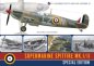 Supermarine Spitfire Mk.I/II Special Edition: Wingleader Photo Archive Number 26 In Stock